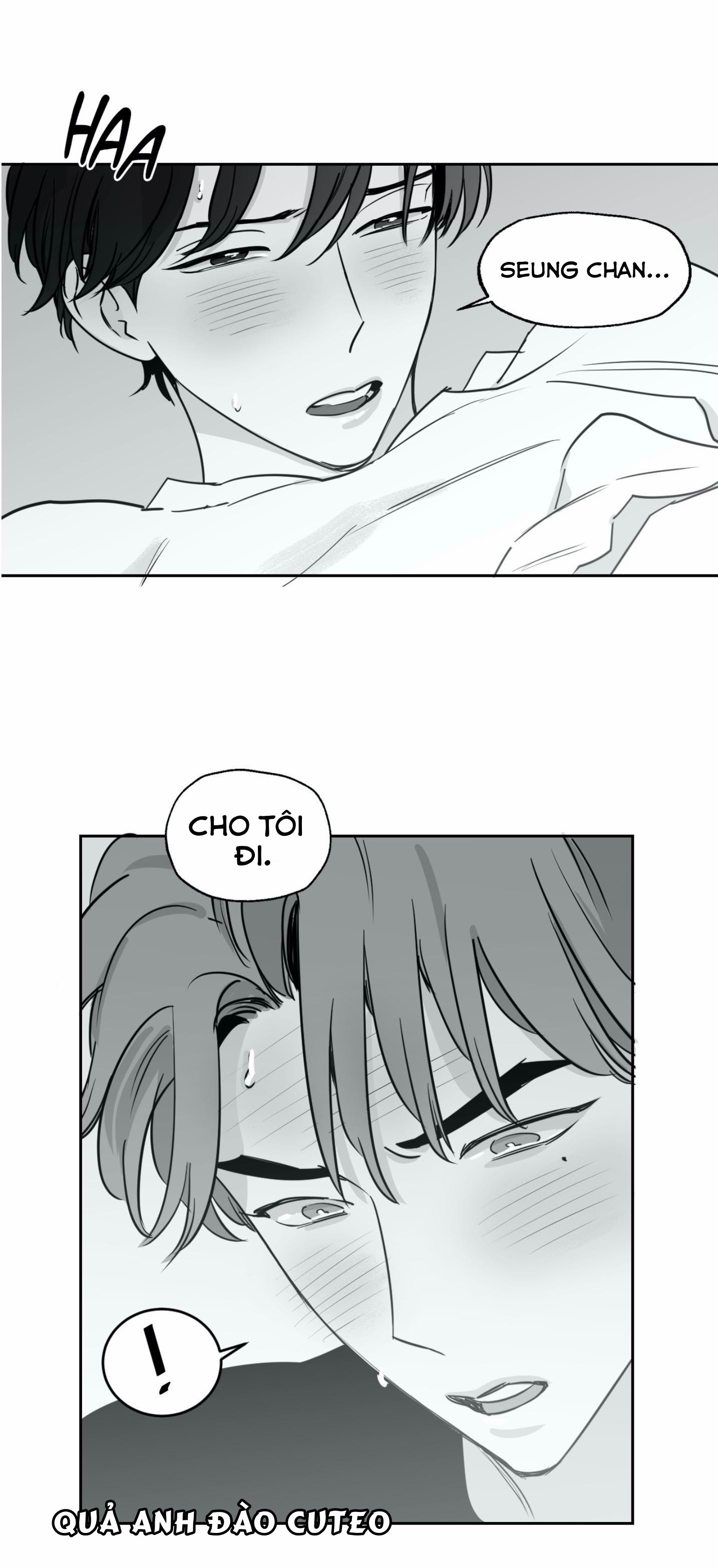 đến bên em đi! chapter 13 2