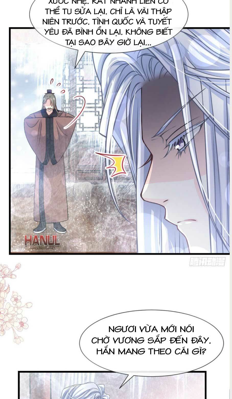 thiên hạ đệ nhất sủng phi chapter 192.2 10