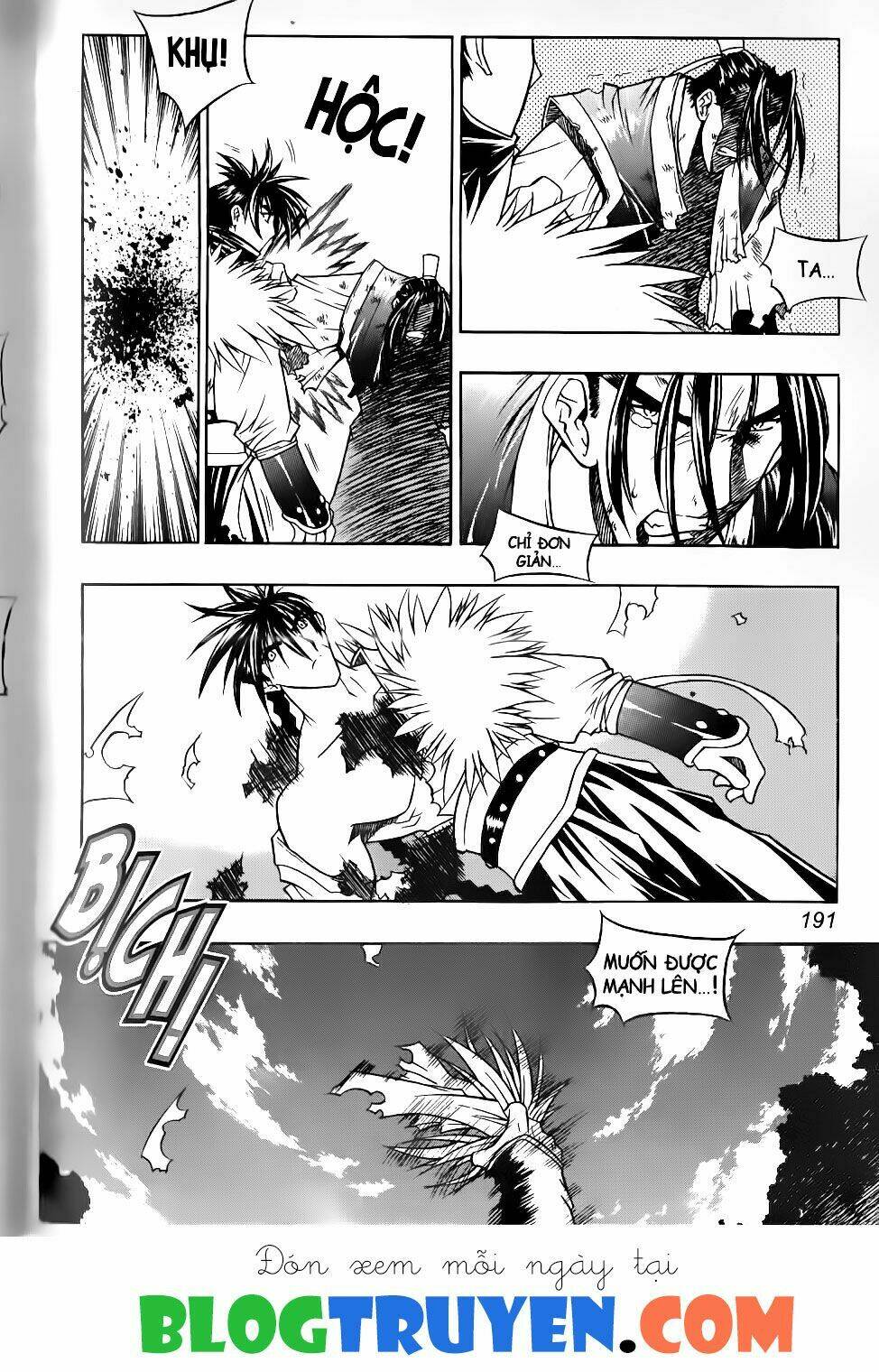 thiên lang liệt truyện chapter 90 9