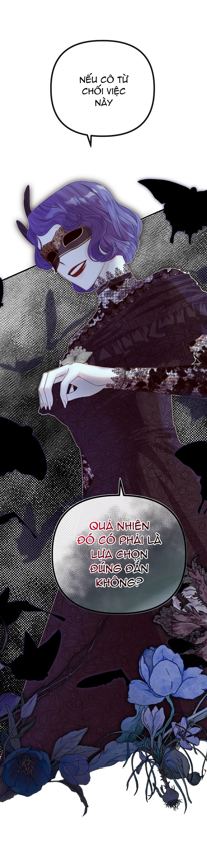 hãy giải thoát cho ta chapter 2.2 14