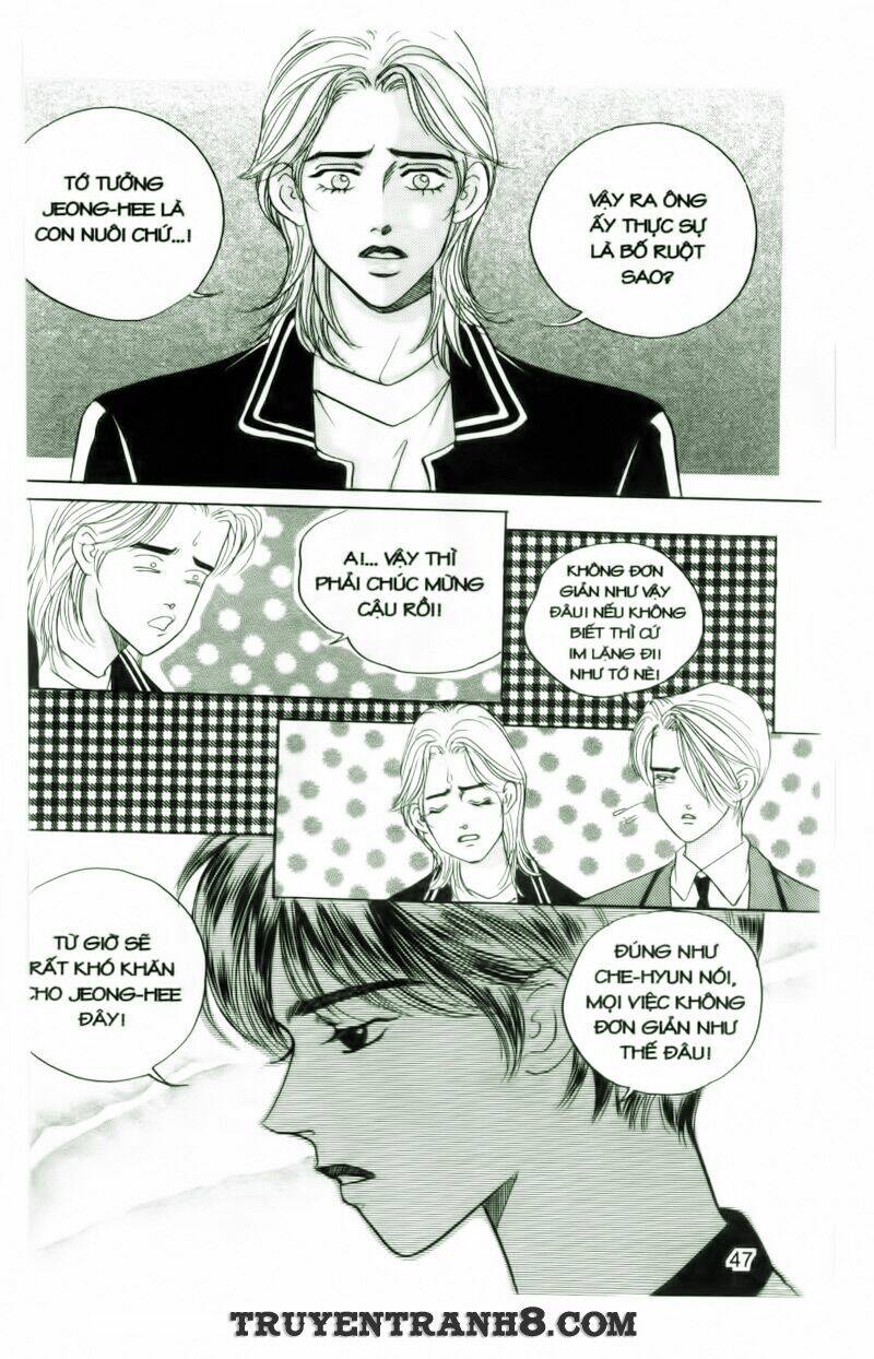 cool six - bộ 6 tuyệt vời chapter 25 23