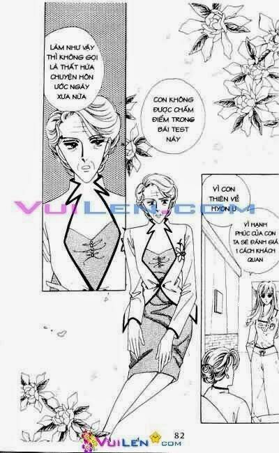 lá chắn tình yêu chapter 9 82
