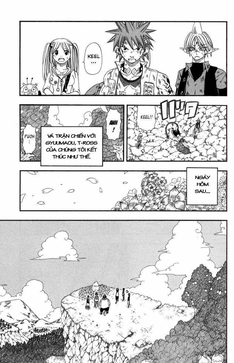 buster keel chapter 22 10