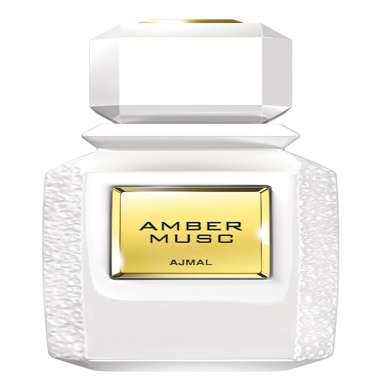 Nước Hoa Nam Dubai AMBER MUSC-AJMAL PERDUME