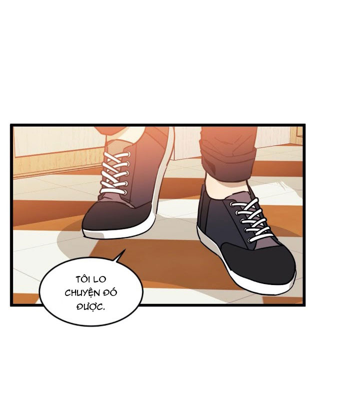 điều ước của cậu là mệnh lệnh của tớ chapter 15 9