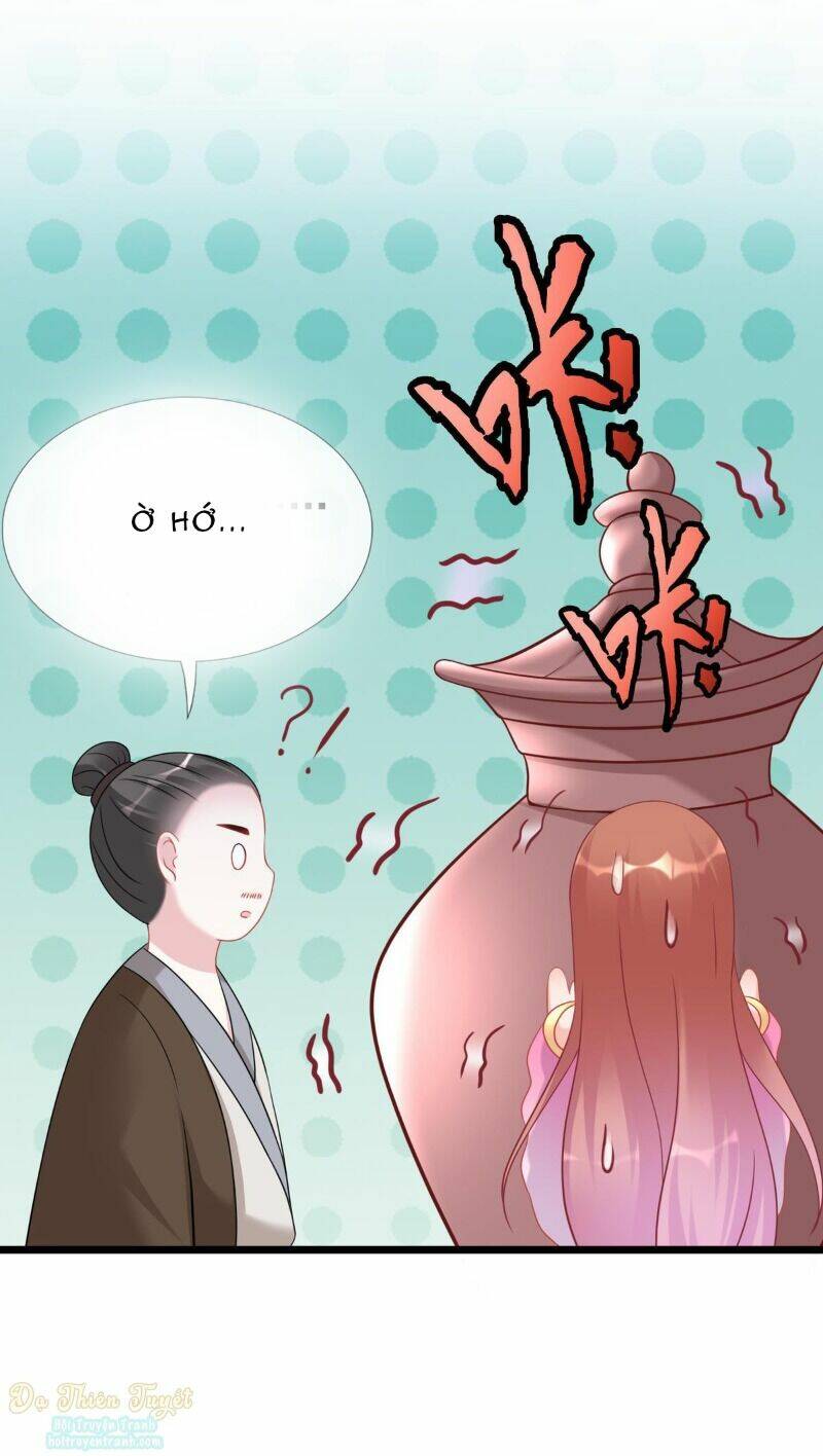 nhân vật phản diện biến thành sủng vật chapter 22 38