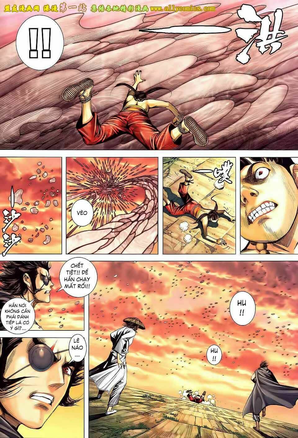 phong thần ký iii chapter 35 27