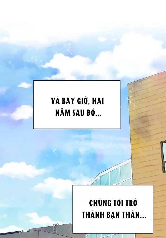 anh bạn của tôi đang phát sáng kìa ! chapter 1 58