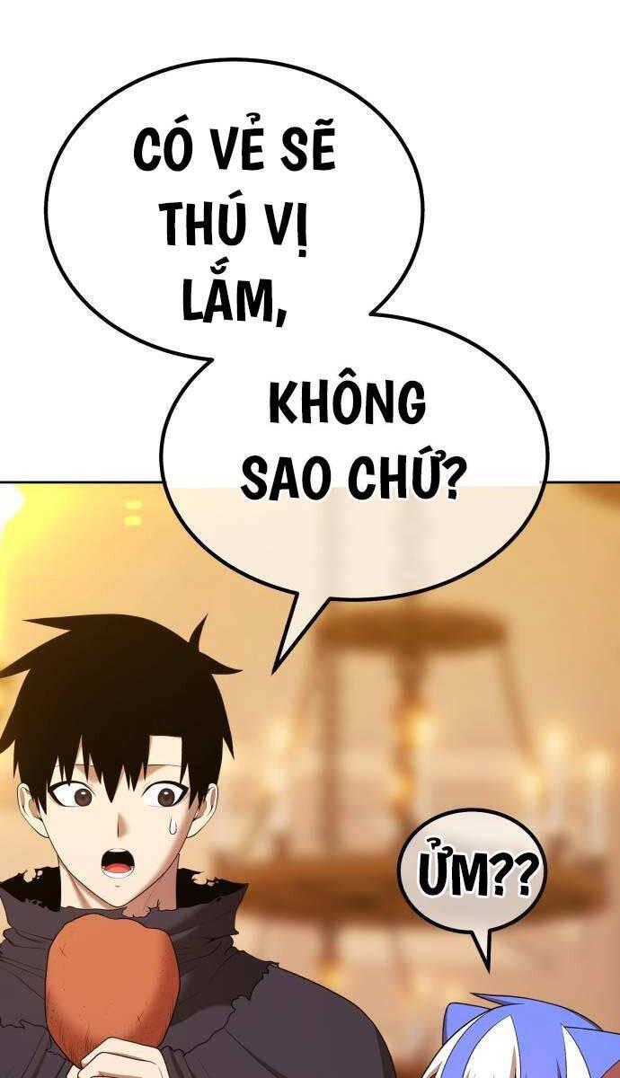 Gậy Gỗ Cấp 99+ chapter 89.5 73