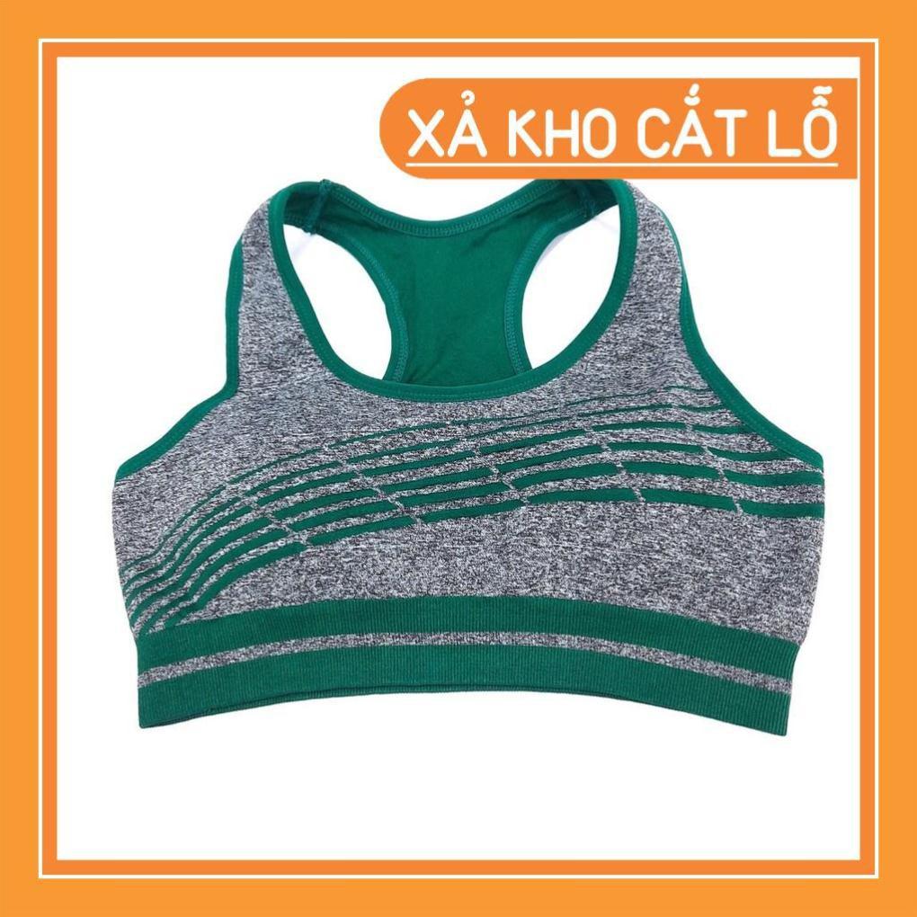 Áo bra thể thao nữ SPAT3828