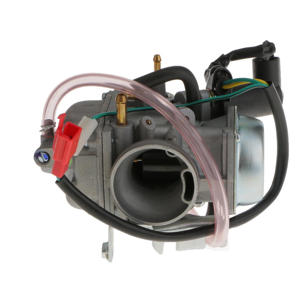 30mm Performance Carburetor GY6 150cc Scooter ATV Go Kart Moped 200cc 250cc