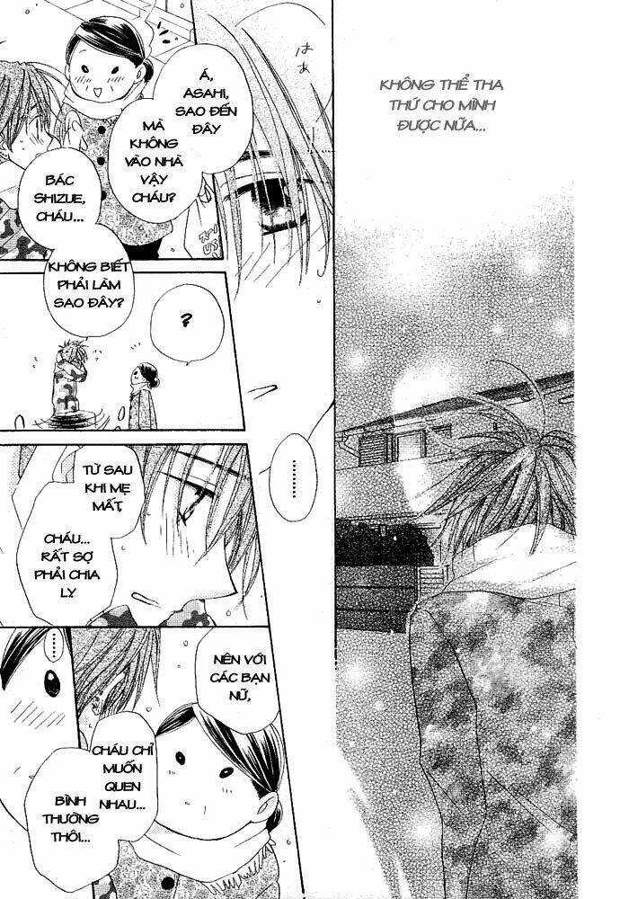 tổng hợp one shot. chapter 151 40