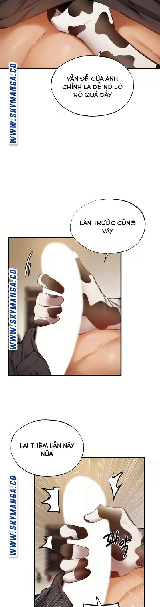 căn phòng xôi thịt chapter 44 35