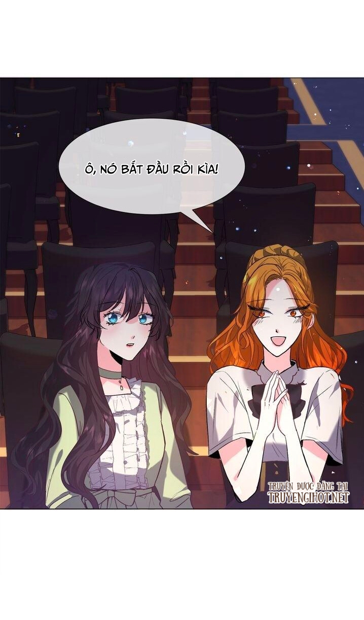 cách để nhân vật phụ phá đảo game hẹn hò chapter 12 45