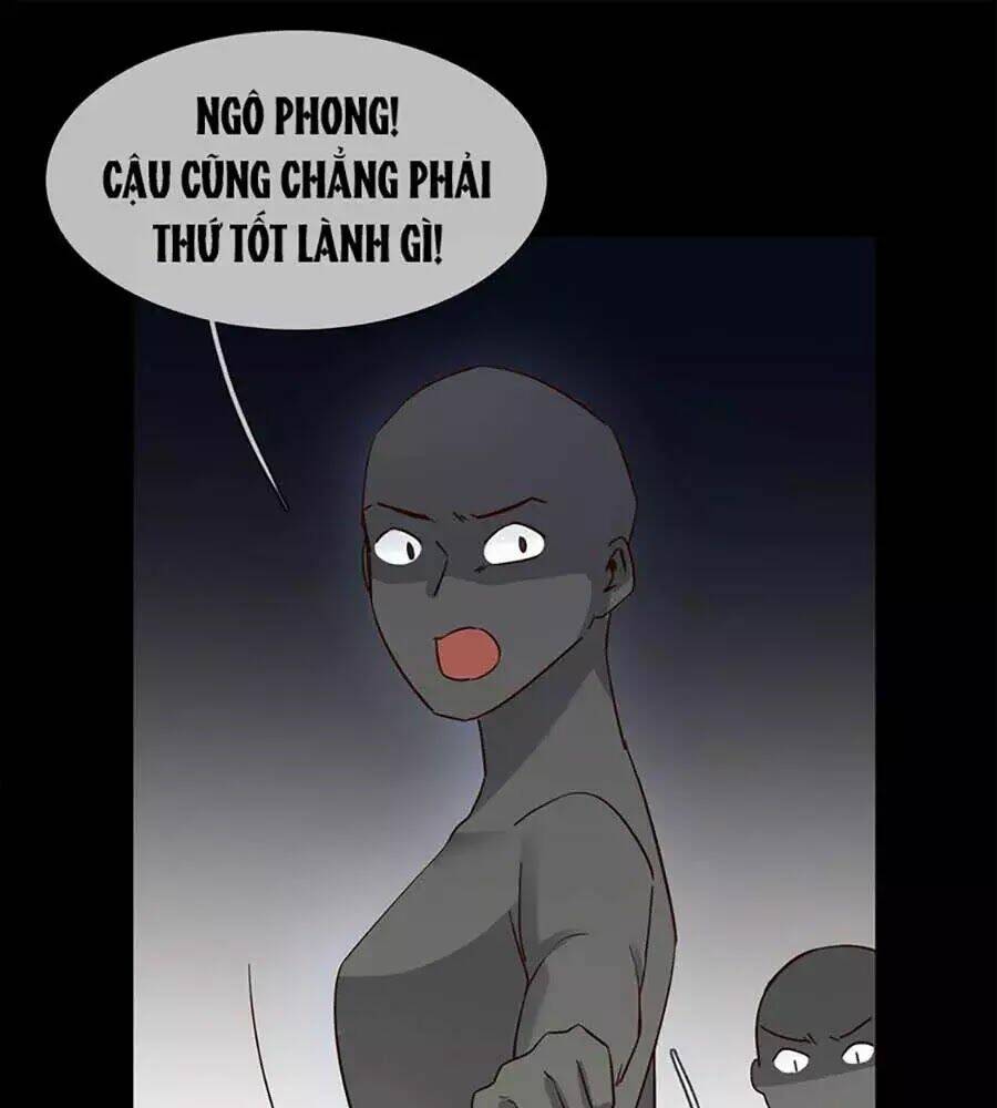 ngôi sao vụn vỡ chapter 36 83