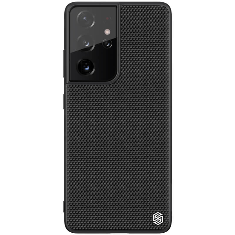 Ốp lưng Nillkin Textured Case dành cho Samsung Galaxy S21 Ultra - Hàng chính hãng