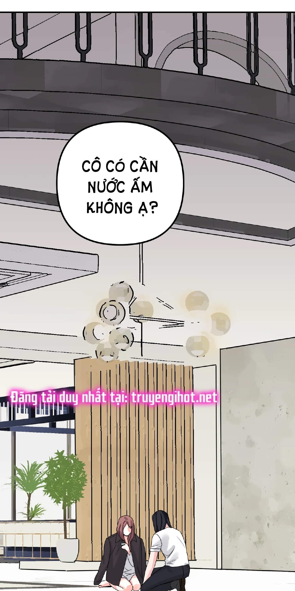 [18+] barrel chapter 1.2 21