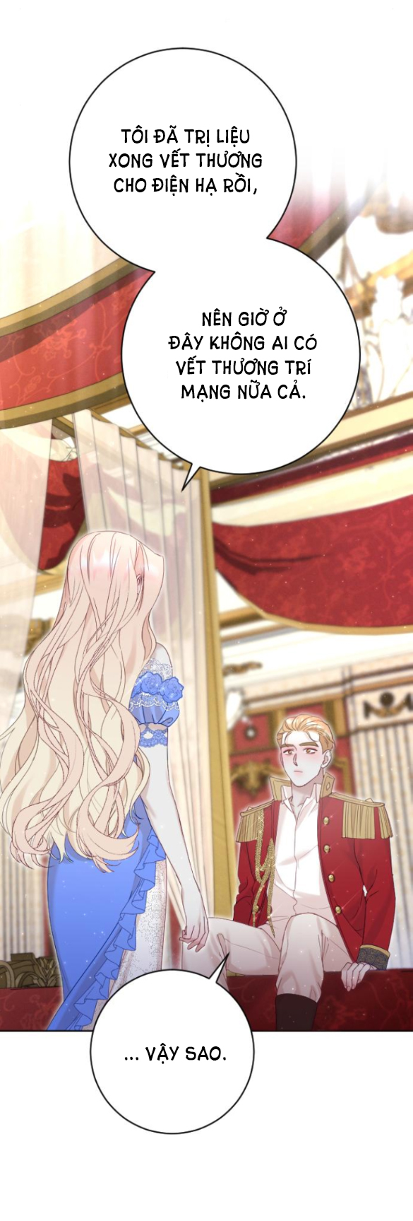 thuần hóa nam nô lệ hắc hóa chapter 11.1 11