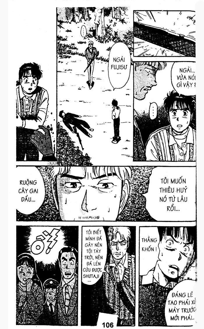 thám tử kindaichi (bản đẹp) chapter 11.2 1