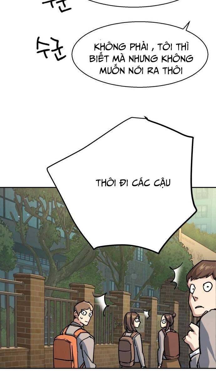 bạn học tôi là lính đánh thuê chapter 142 87