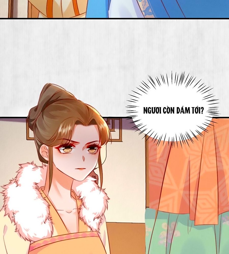 hoạn phi hoàn triều chapter 98 33