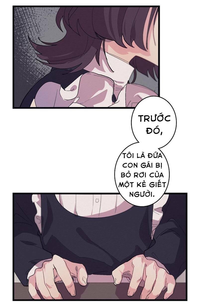 a lady's table chapter 3 38