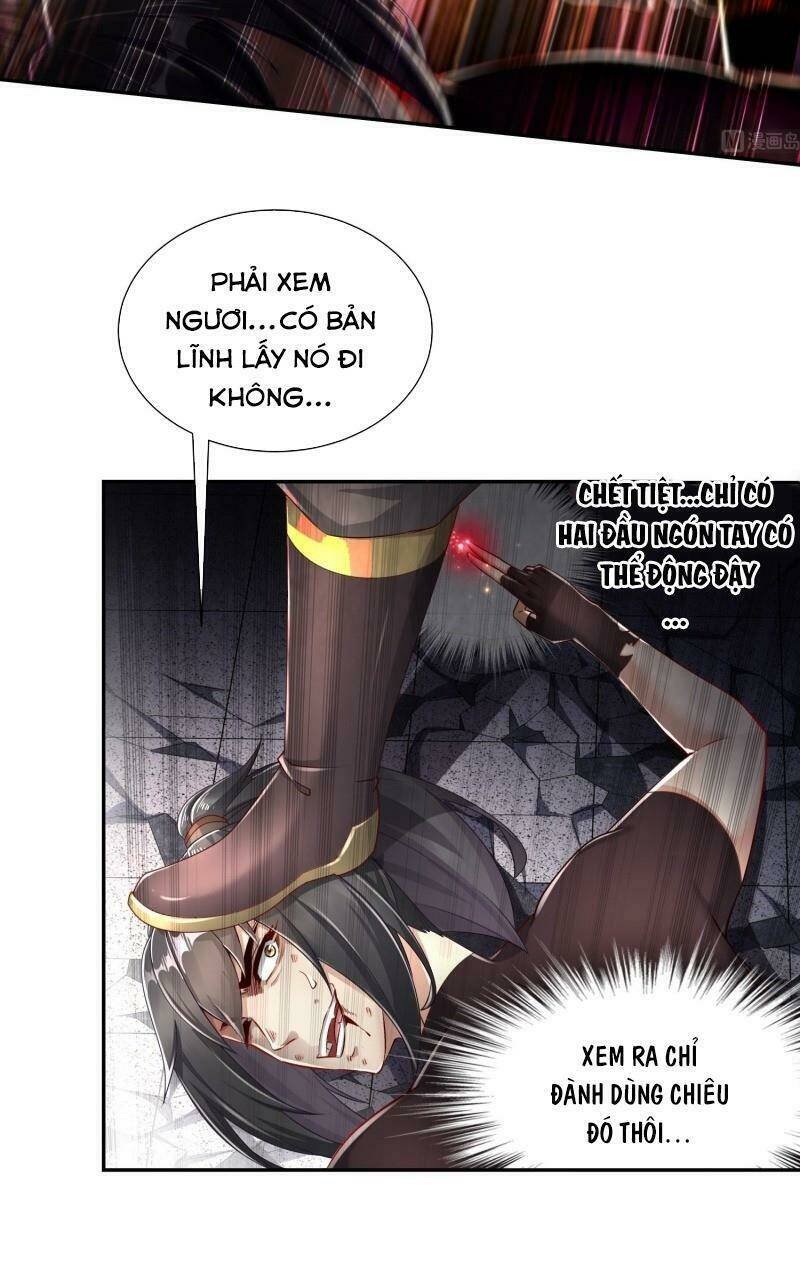 trọng sinh chi ma tôn đương đạo chapter 76 4