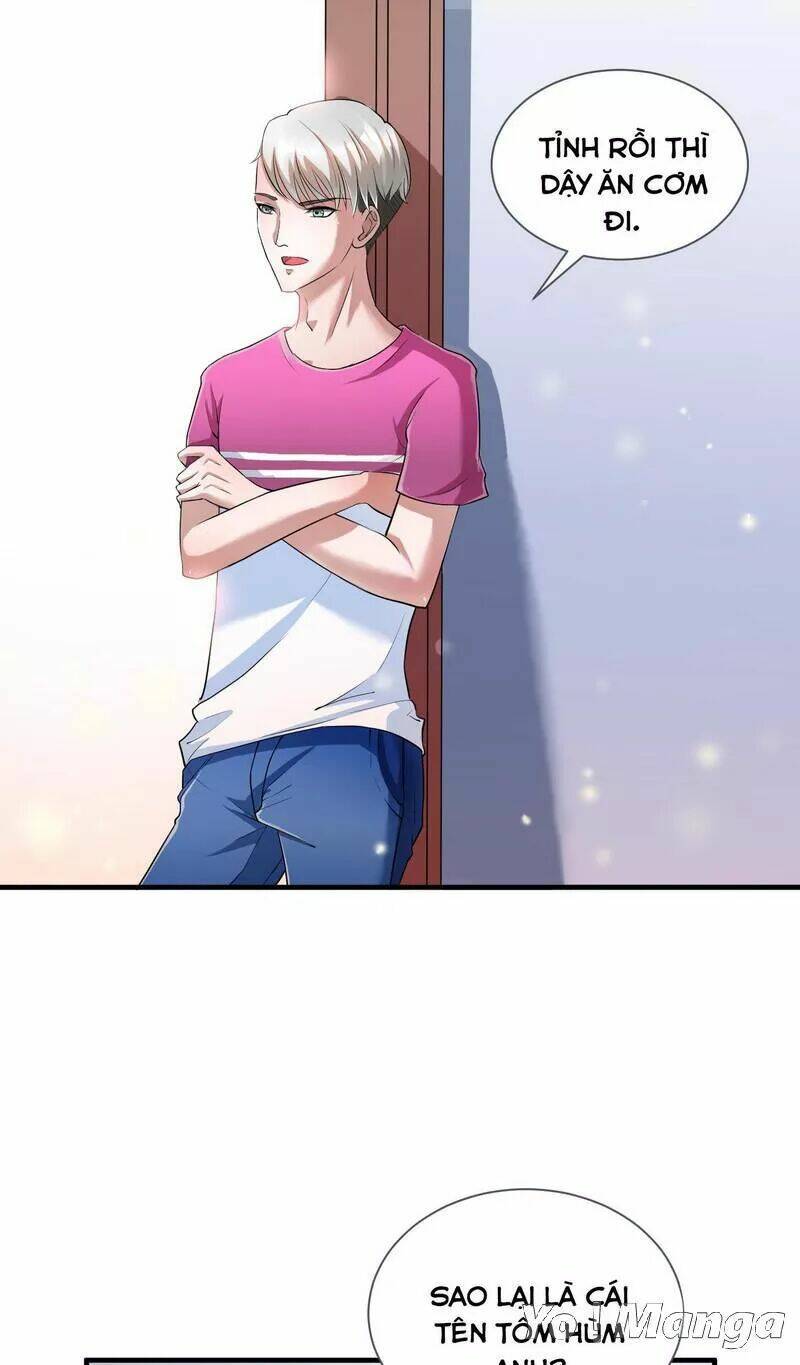 cô dâu gả thay của tổng tài chapter 26 10