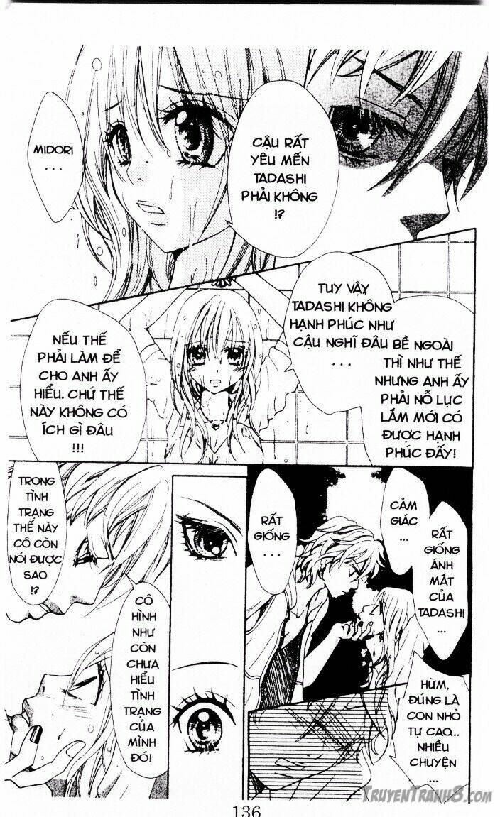 s+/special secret plus chapter 14 11