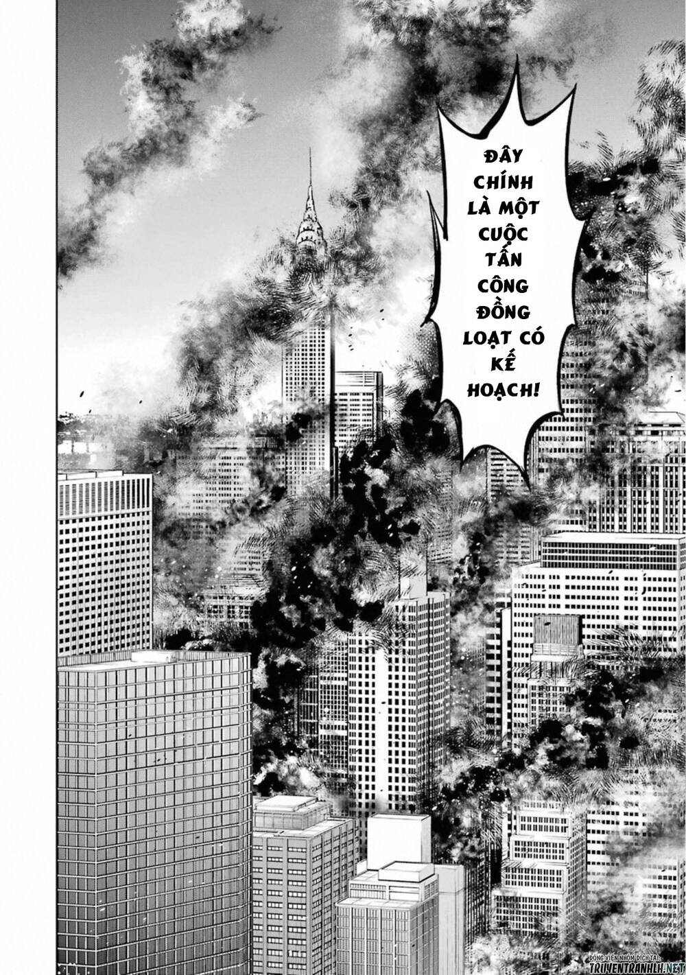 mahou shoujo tokushuusen asuka chapter 48 22