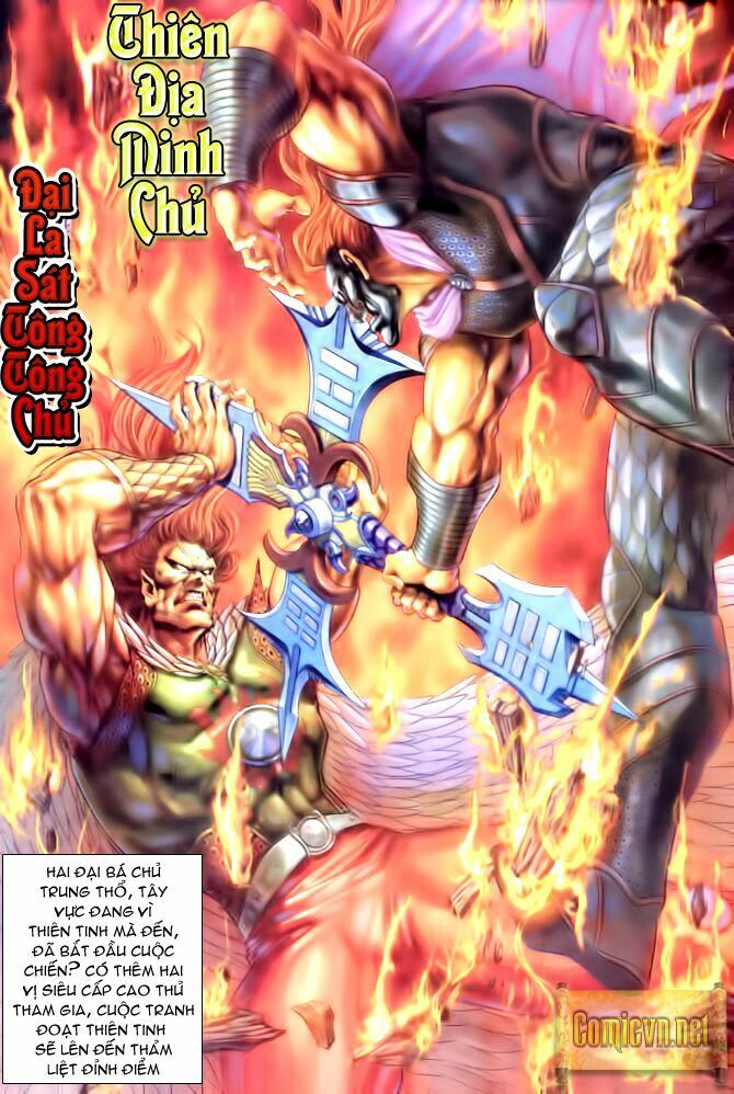 thần binh huyền kỳ i chapter 122 37