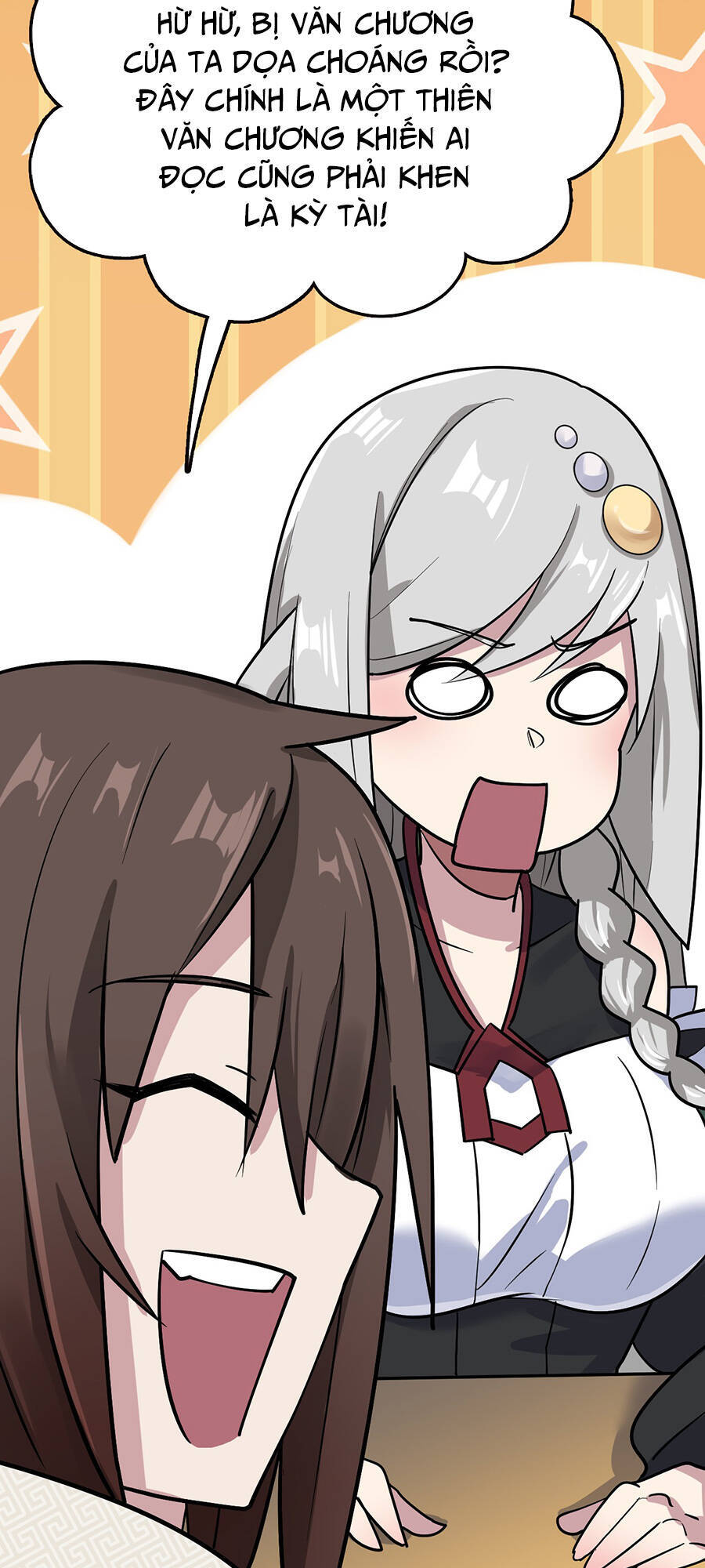 đại bảo kiếm của tôi chapter 60 53