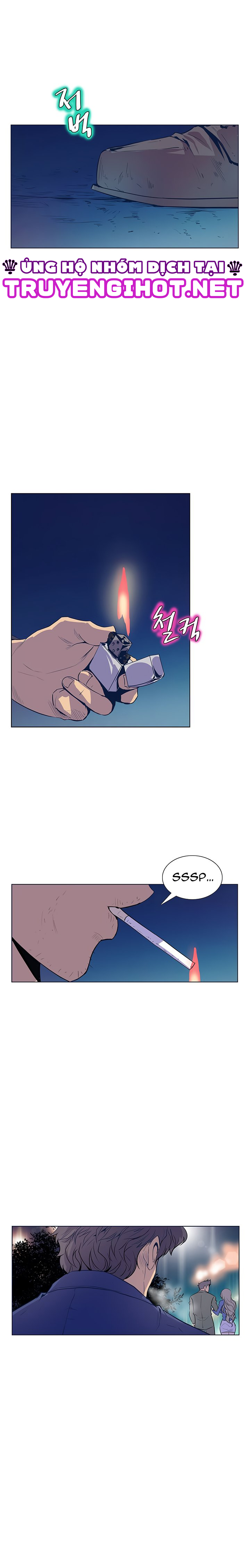 sahwa và nhiệm vụ bí mật của cô ấy chapter 44 9