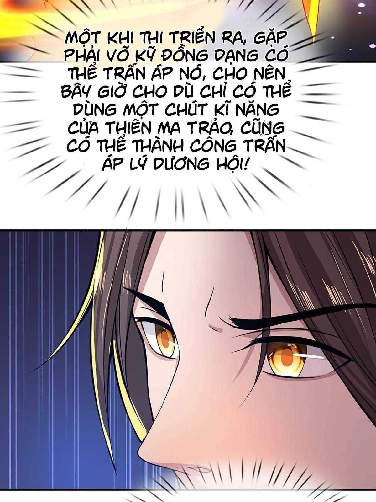 ta trở về từ thế giới tu tiên chapter 10 34