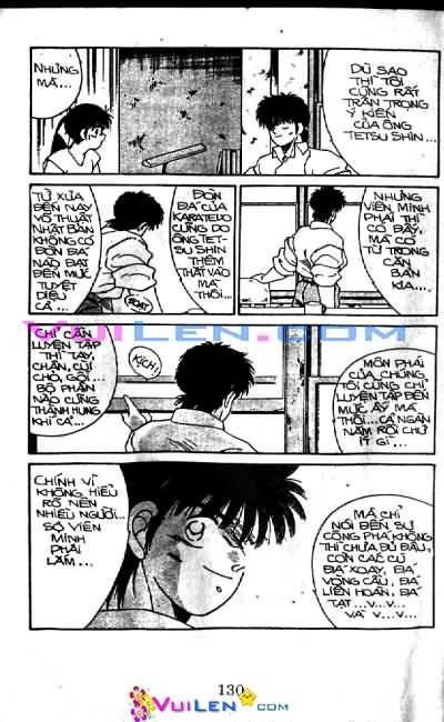 truyền nhân atula - shura no mon i chapter 19 128