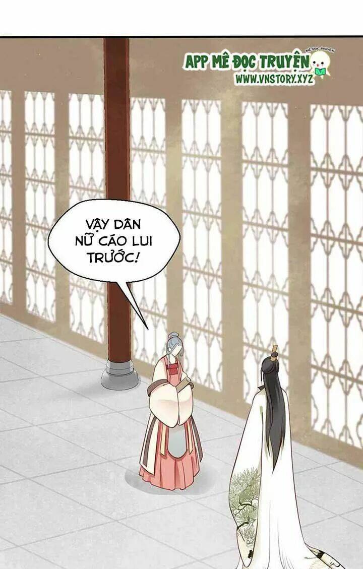 kiều nữ độc phi chapter 56 18