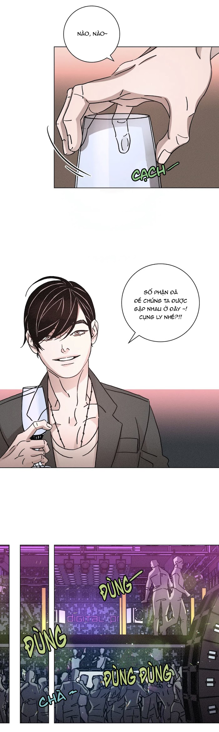 ouroboros chapter 51 16