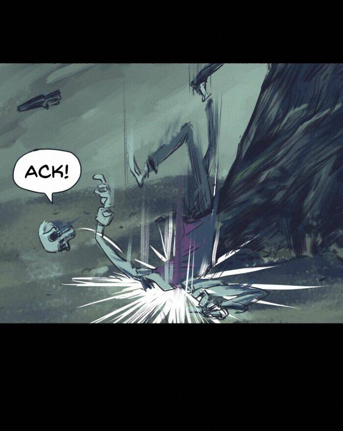 the strange tales of oscar zahn chapter 3 25