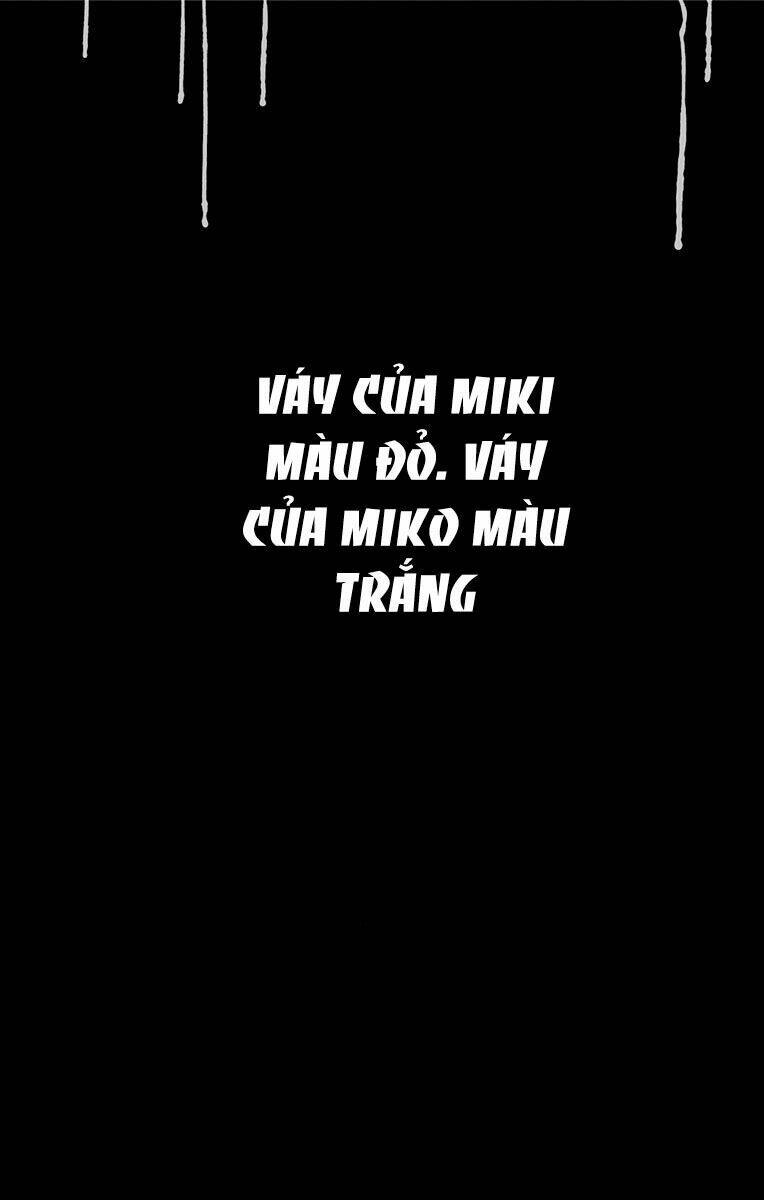 trò chơi tìm xác - karada sagashi chapter 107 19