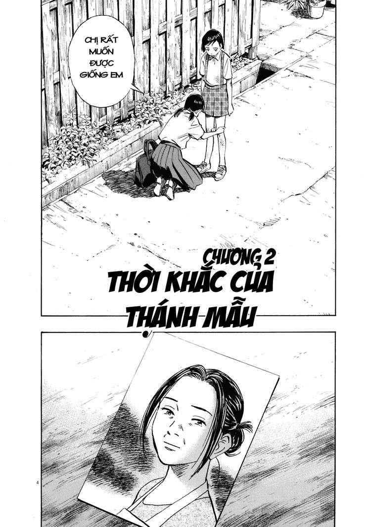 những chàng trai thế kỉ 20 chapter 216 4