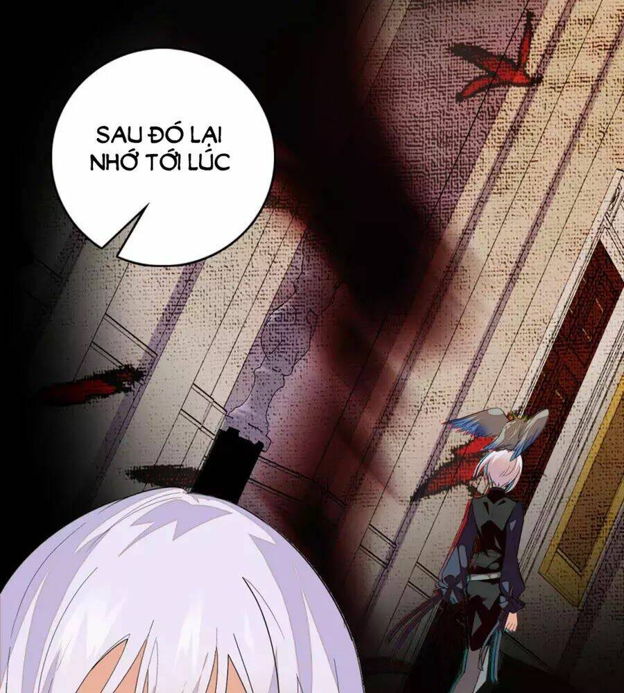 huyết túc khế ứớc chapter 2 48