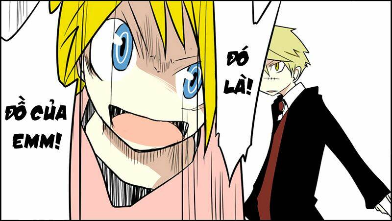 senyuu chapter 38 41