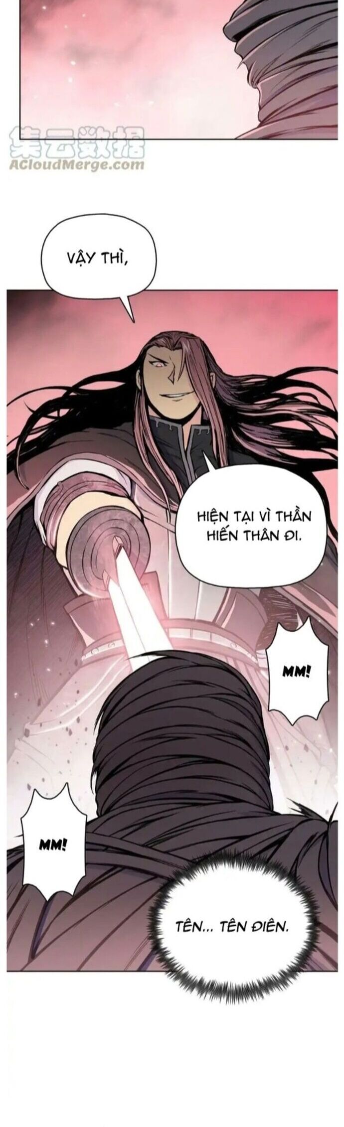 phong vân chiến thần chapter 108 32