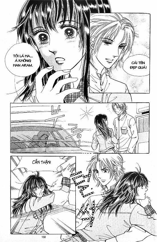 hot blooded woman chapter 17 21