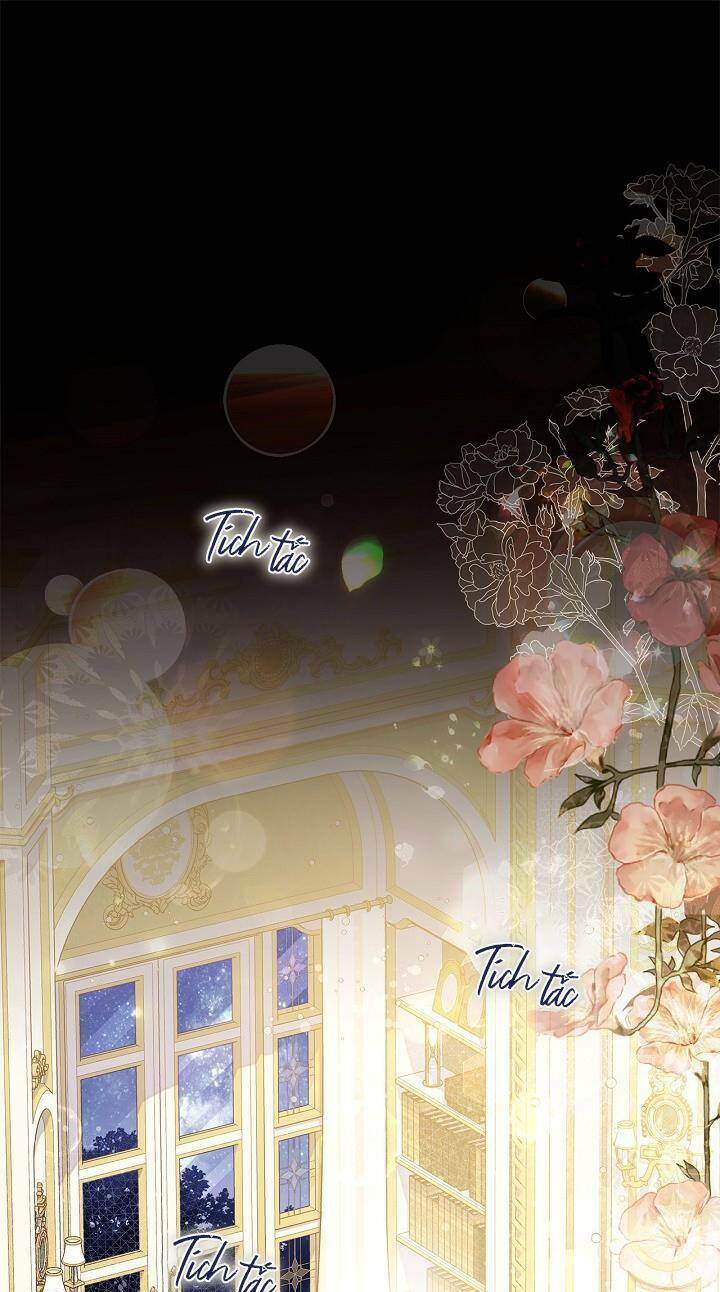 [15+] công chúa chloe chapter 109 4