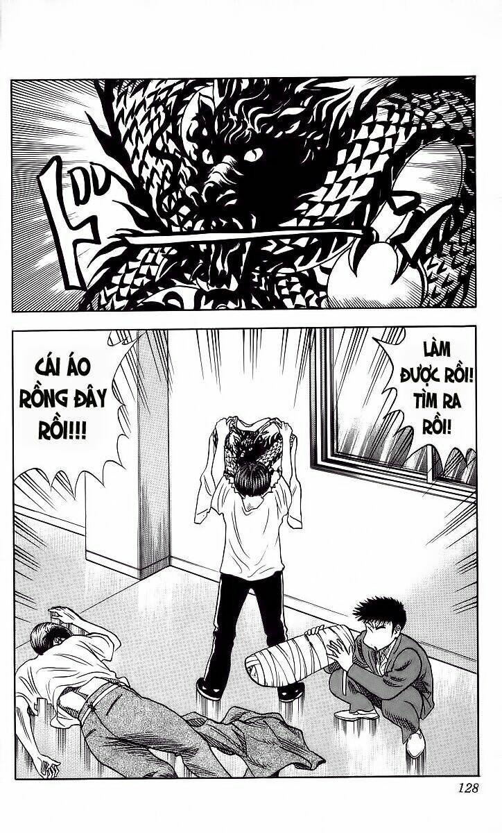 hareluya chapter 95 2