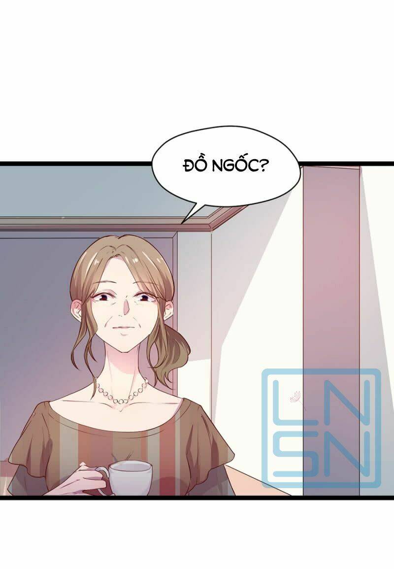 boss lãnh khốc buông em ra chapter 12 23