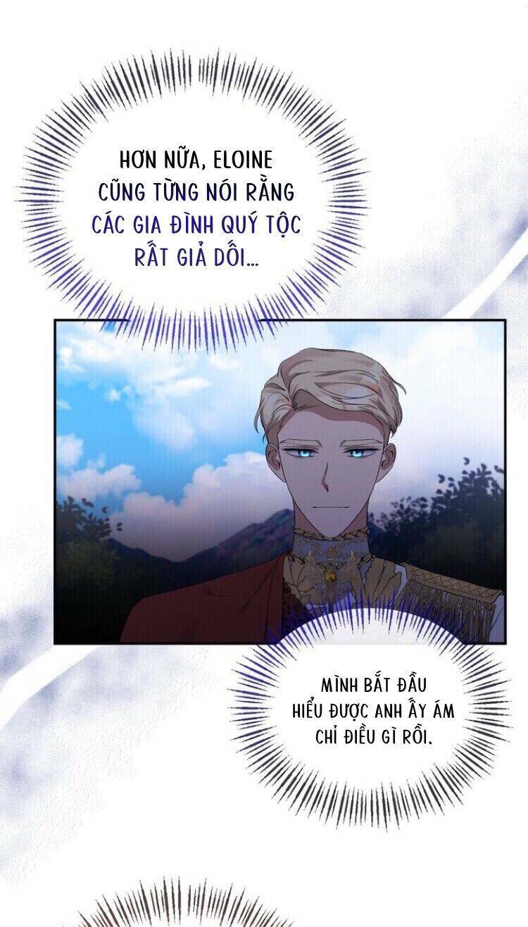 nữ công tước phương bắc là một nhân vật phản diện chapter 27 16