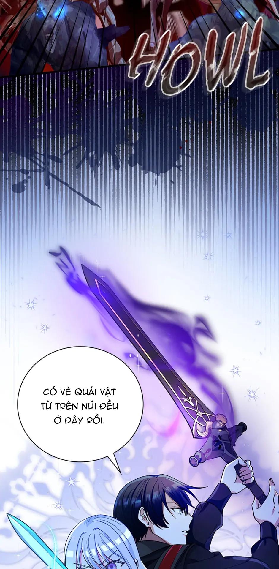 hiệp sĩ băng giá chapter 22.2 17