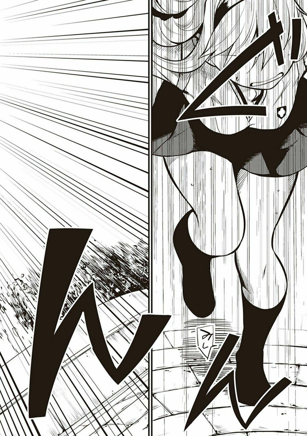 siêu năng lực gia x cấm thư ma thuật index: astral buddy chapter 2 19